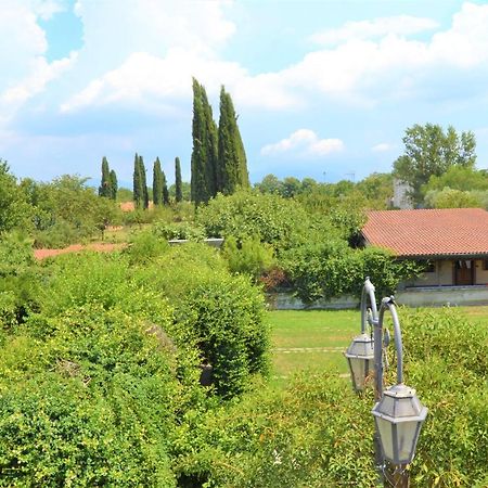I Giardini Del Vesuvio Villa Somma Vesuviana Exterior foto