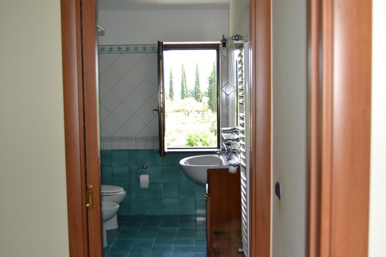 I Giardini Del Vesuvio Villa Somma Vesuviana Exterior foto