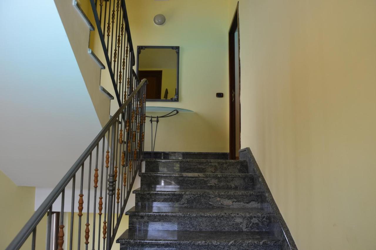 I Giardini Del Vesuvio Villa Somma Vesuviana Exterior foto