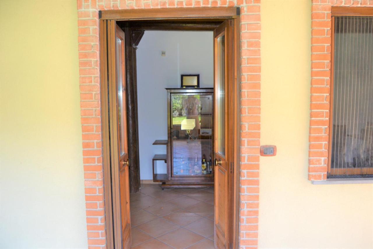 I Giardini Del Vesuvio Villa Somma Vesuviana Exterior foto